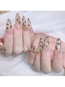リジョイス 渋谷店(Rejoice)/