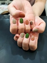 プレジール ラ・ルー(Plaisir La・Ru-)/定額コースデザイン