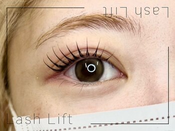 ウタリマツゲ(utari matsuge)/Lash Lift