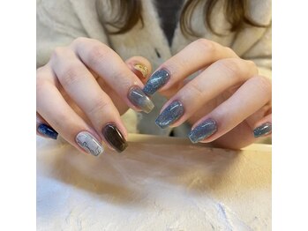 グランベイル ネイルルーム(nail room)/