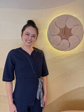 脳内扉スパ 時空浴 西村 茉梨圭