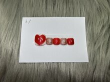 はあとねいる 三浦海岸店/フット定番デザイン Ｎｏ． 31