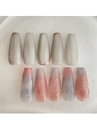 キレイめシンプル