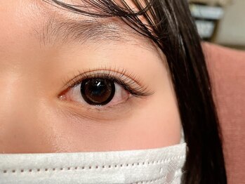 ルアナ(LUANA)/ボリュームラッシュ3D×100