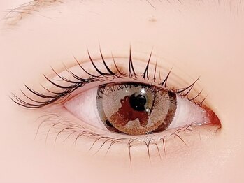 ネコル 君津店(nekoRu)/まつ毛パーマ上下