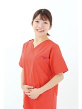つばさ整骨院 鍼灸院 新潟女池院 服部 彩華