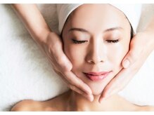 カモミール(Camomile)の雰囲気（オールハンドのフェイシャルエステ。炭酸の力が肌を育てます☆）