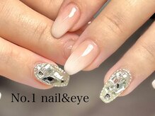 ナンバーワン(No.1)/ベイビーブーマー＆埋め尽くし