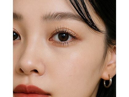 モフアイラッシュ 岐阜駅店(mofu eyelash)の写真