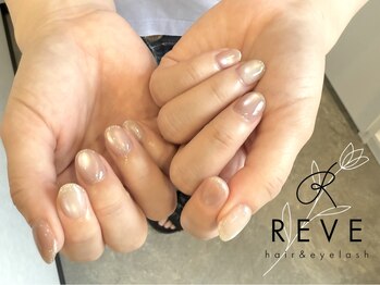 レーヴ(REVE)/マグネットコース