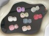 【MIKI coupon】foot design～☆ ¥8.900［パラ/初回オフ無料］