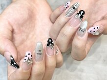 レイシア(Raysia)/デザイン持ち込み し放題