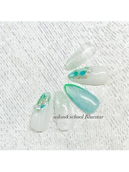 【Hand】アートコース