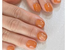 ラウ(Lau)/マグネットネイル¥６６００