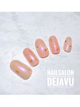 デジャヴ(Dejave)/2025.08定額デザインC