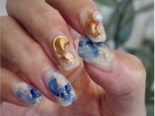 クレモアネイル 浦和店(CLEMORE NAIL)の雰囲気（お持ち込みデザインも大歓迎◎[浦和/ニュアンスネイル]）