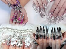 Lupinus nail　スカルプ専門店