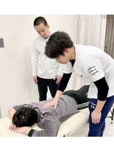 タブチ神経整体院 高槻院/