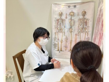 鳴門坂口鍼灸整骨院の写真