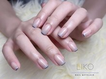 リコ(LIKO)/スキニーフレンチ