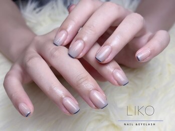 リコ(LIKO)/スキニーフレンチ