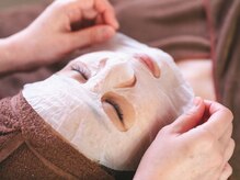 メナードフェイシャルサロン フェアリーナナ/ローションパック