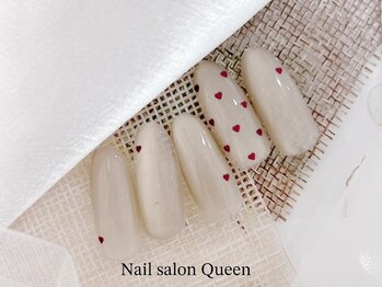 クイーン 大久保(Queen)/