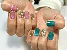 ネイルサロン リノア(Linoa)/