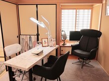 レヴェランス ボーテ(Reverence Beaute)/内観写真