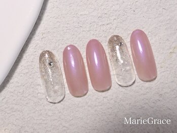 マリグレース 自由が丘(MarieGrace)/