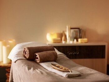 ソーレ シャングリラ(Sole Shangri-La)の写真/お仕事や家事などのお疲れを癒す、究極のご自愛サロン＊完全個室のプライベート空間でメンズも大歓迎◎