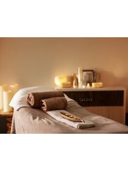 完全個室のリラクゼーションサロン