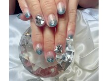 ネイルサロン フィエリア(Fielia)/ジェルトレンドコース