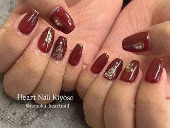 はあとねいる 清瀬店/