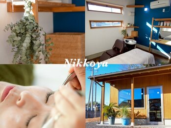 ニッコヤ(nikkoya)