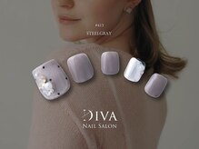 ディーバ 海老名店(Diva)/フットデザインセレクト