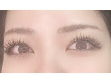 イイビ 中目黒(iibi)/マツエク/バインドロック120束