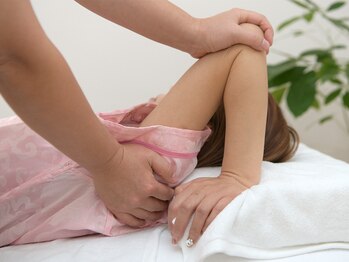 本格中国式マッサージ健体館の写真/【本場中国直伝もみほぐし◆60分￥3980】高い技術が自慢◎長く定期的に通ってほしいから安心の料金設定♪