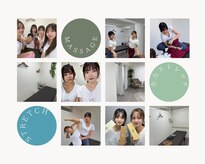 全力ストレッチ 四ツ橋堀江店