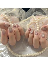 カスミネイル(Kasumi Nail)/