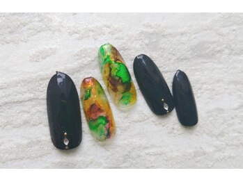 【hand】定額トレンド7800円