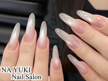 うるうる水光ガラス玉マグネット