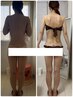 【ダイエットモニター募集】インディバ90分×10回 毎回写真どり必須 2部位