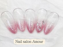 アムールユシマテン 上野湯島店(Amour)/ トレンドデザイン¥5980