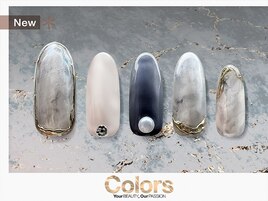 ブルーマーブル