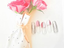 トゥインクル(twinkle)/4月　シンプル