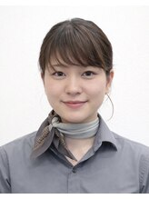 バーバーショップ 広島本店(BARBER SHOP)&nbsp;太田 彩音