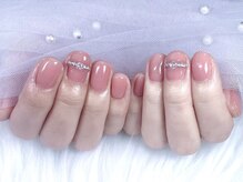 サン ネイル(SUN nail)/アート2本