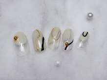 プティリボン 武蔵小金井店(PetitRibbon)/定額Design Art