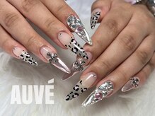 オーヴェ(AUVE)/ギャルネイル